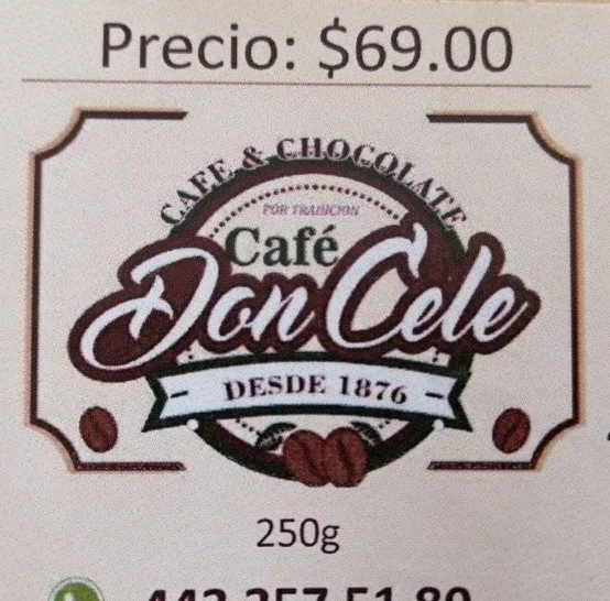 Café Don Cele