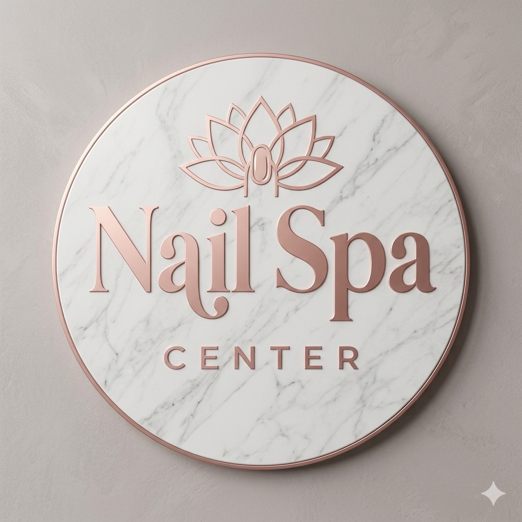 Nail Spa Center