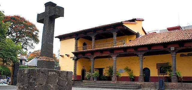 Museo La Huatapera