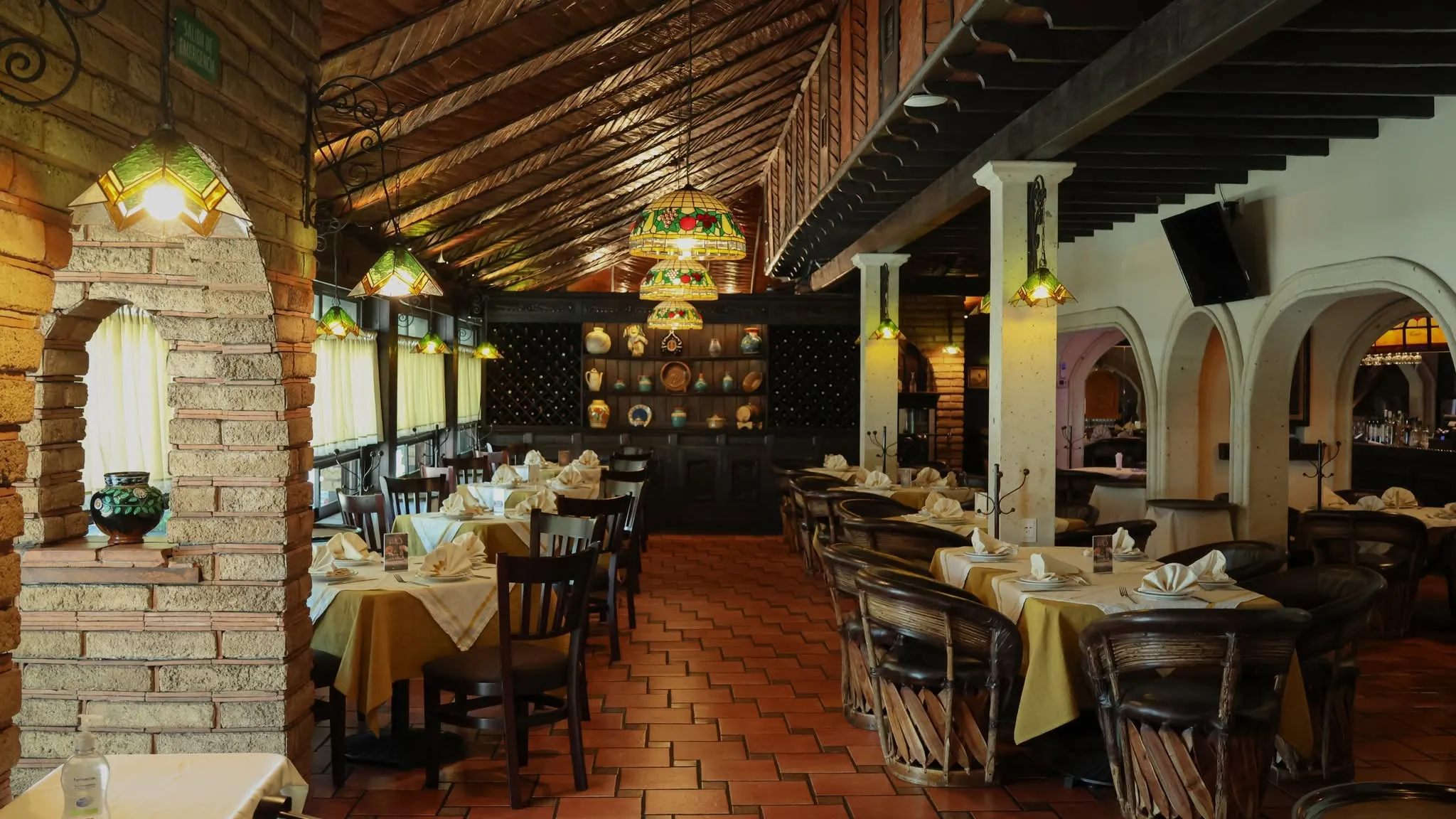 Steak House Uruapan