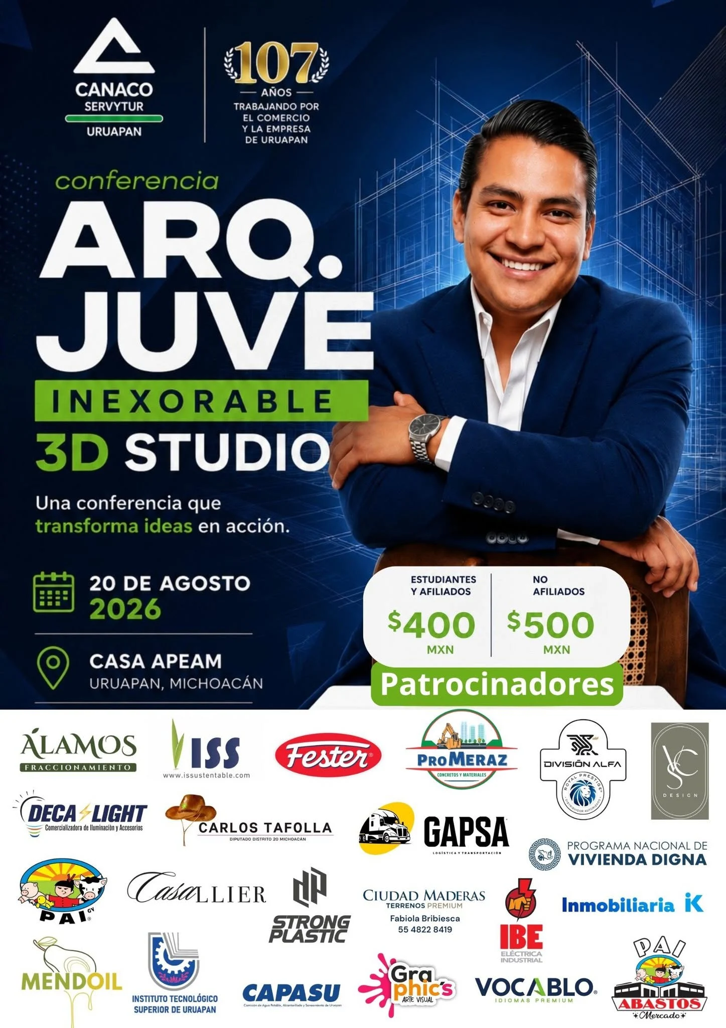 ARQ JUVE
